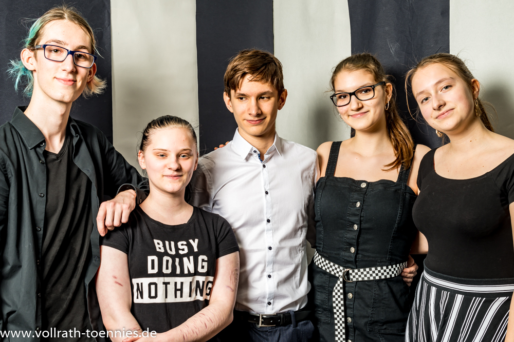 2020 02 01 Black & White Party 2319